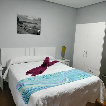 Casa Loli 度假居 苏安塞斯