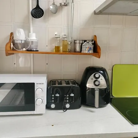 Casa Loli * 苏安塞斯