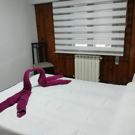 Casa Loli 苏安塞斯