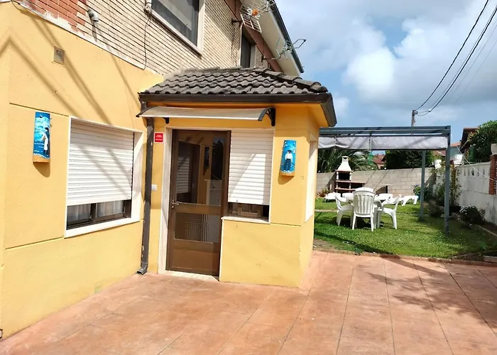 Casa Loli 度假居 *