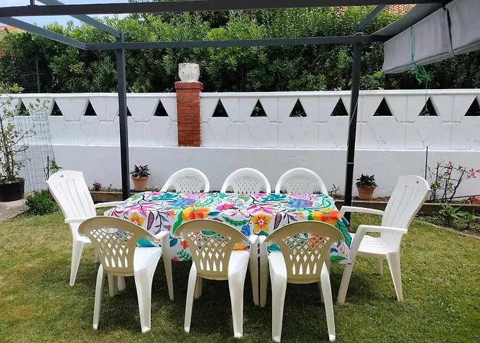 Casa Loli * 苏安塞斯