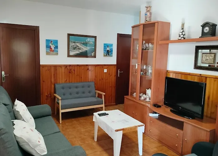 Ferienhaus Casa Loli Suances