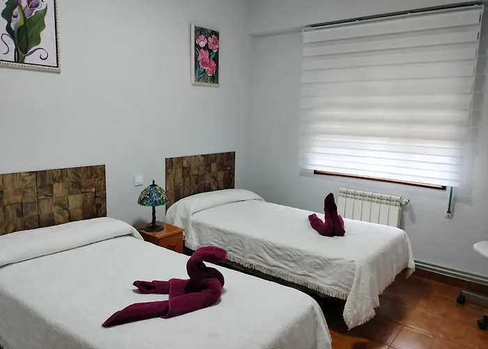 Casa Loli Ferienhaus