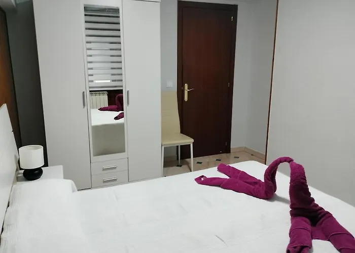 Ferienhaus Casa Loli *