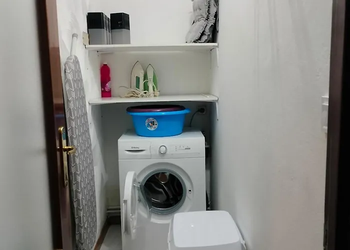 Casa Loli Ferienhaus Suances