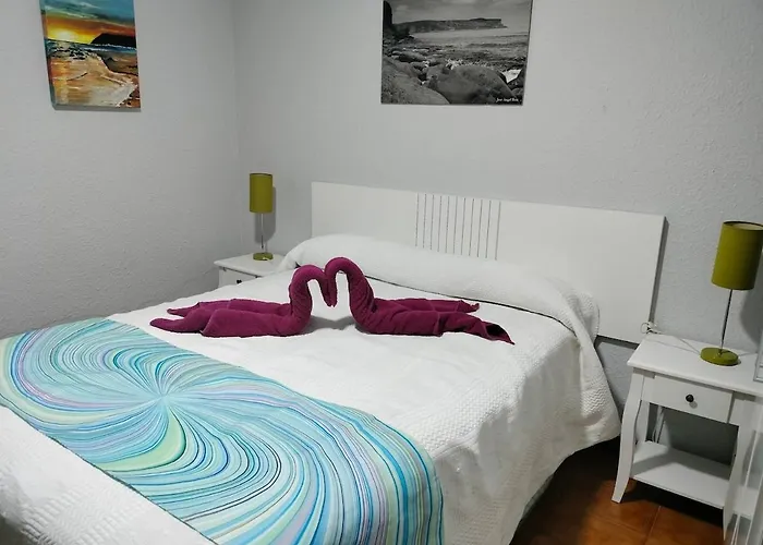 Ferienhaus Casa Loli