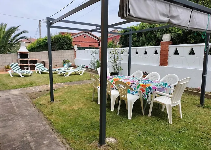 Casa Loli Ferienhaus Suances