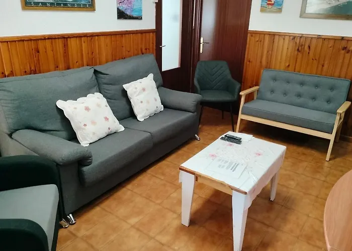 Casa Loli Ferienhaus *