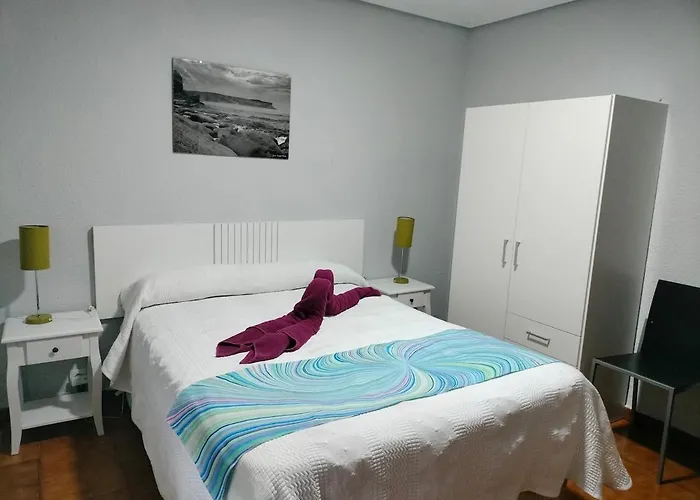 Casa Loli 度假居 苏安塞斯