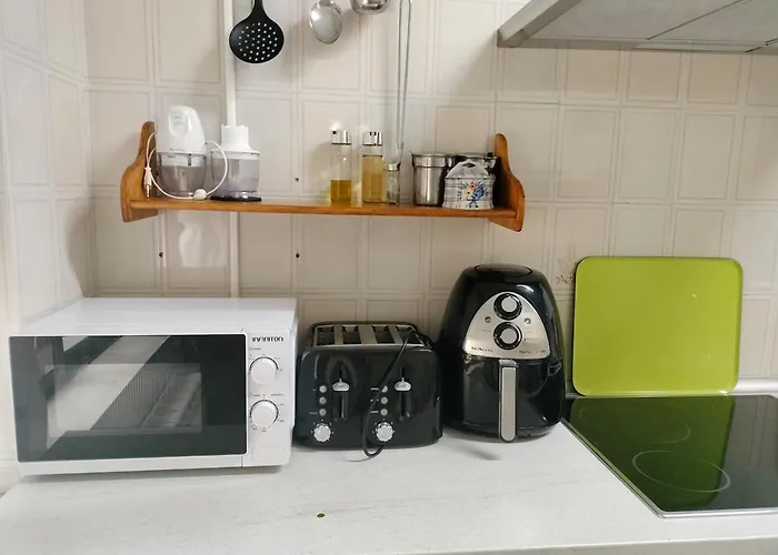 Casa Loli * 苏安塞斯