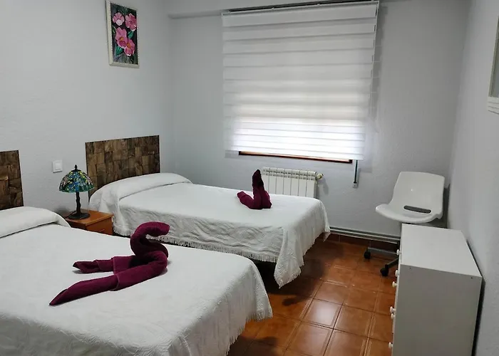 Casa Loli Ferienhaus *