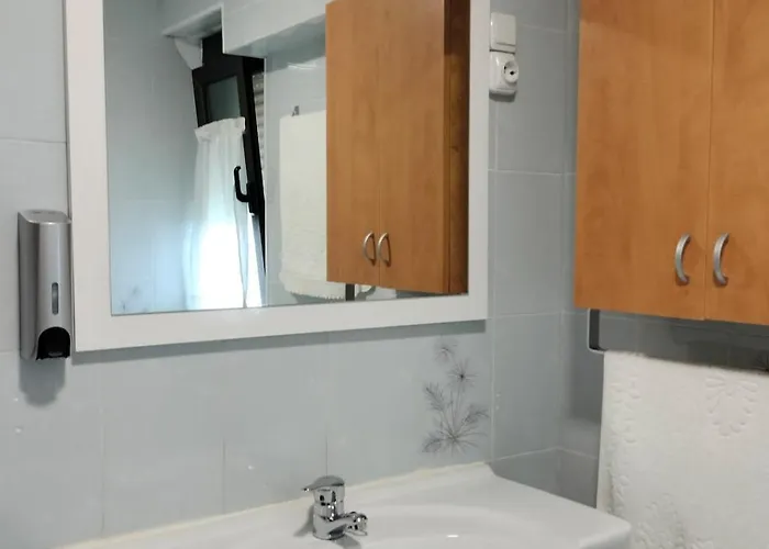 Casa Loli 度假居 苏安塞斯