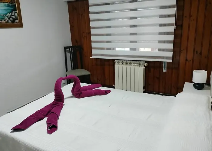 Casa Loli 苏安塞斯