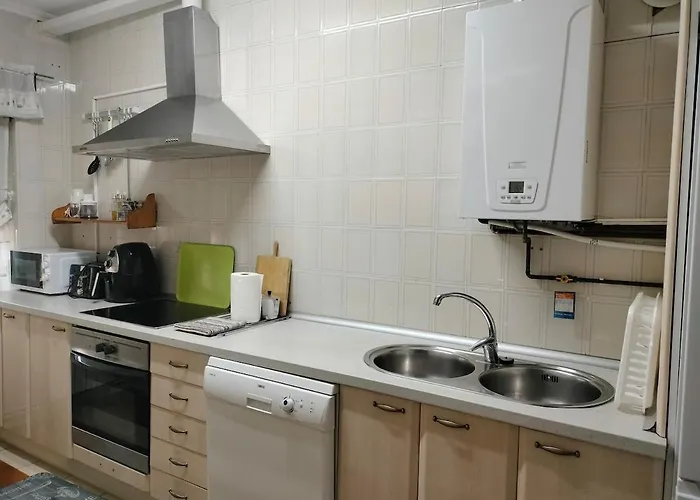 Ferienhaus Casa Loli