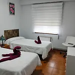 Casa Loli Сasa de vacaciones *