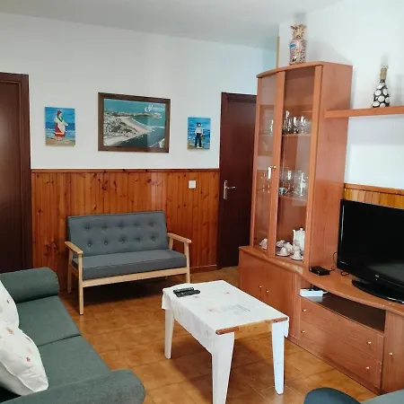 Сasa de vacaciones Casa Loli Suances