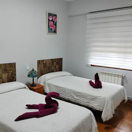 Casa Loli Сasa de vacaciones
