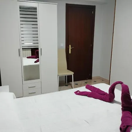 Сasa de vacaciones Casa Loli *