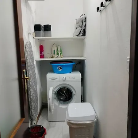 Casa Loli بيت للعطل سوانثيس