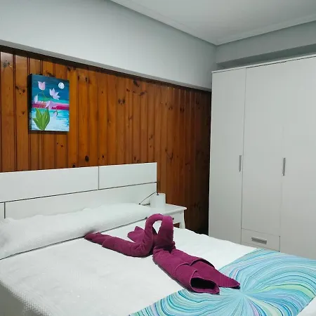 Casa Loli *
