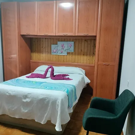 Casa Loli بيت للعطل