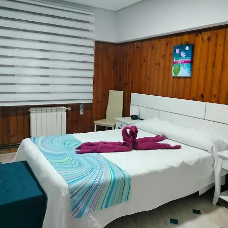 بيت للعطل Casa Loli