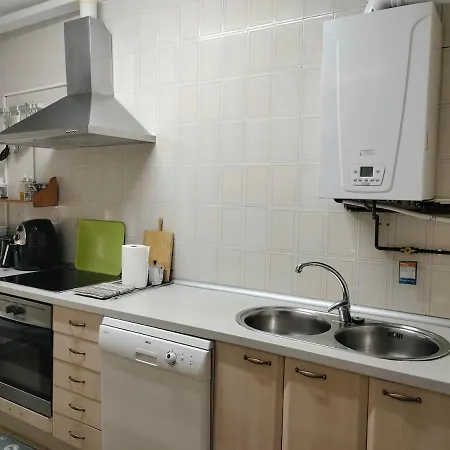 بيت للعطل Casa Loli