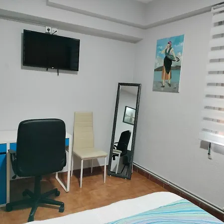 Casa Loli * سوانثيس